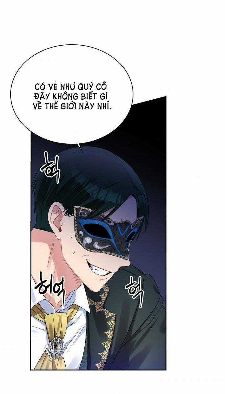 Công Nương Su - Chapter 57.2 - Trang 6