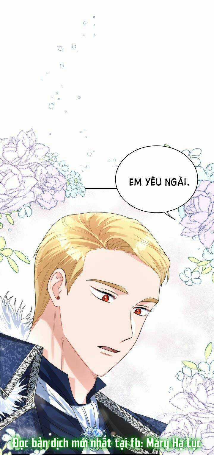 Công Nương Su - Chapter 58.1 - Trang 2