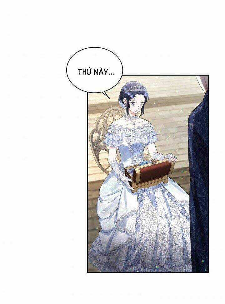 Công Nương Su - Chapter 58.1 - Trang 16