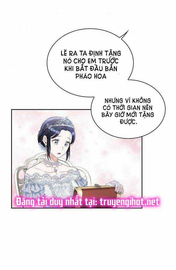 Công Nương Su - Chapter 58.1 - Trang 17