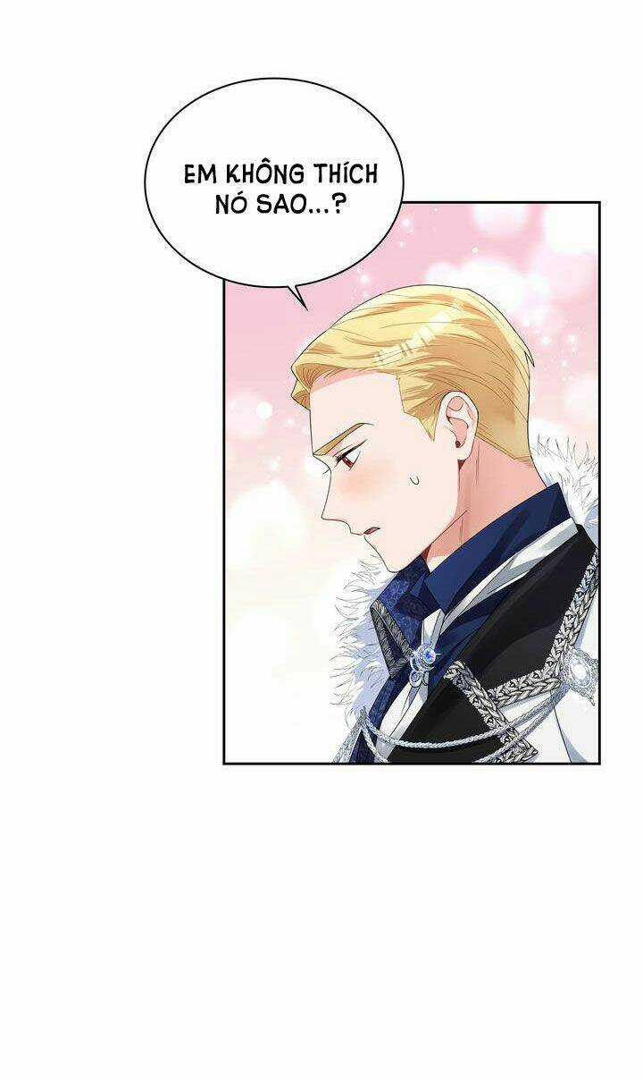 Công Nương Su - Chapter 58.1 - Trang 18