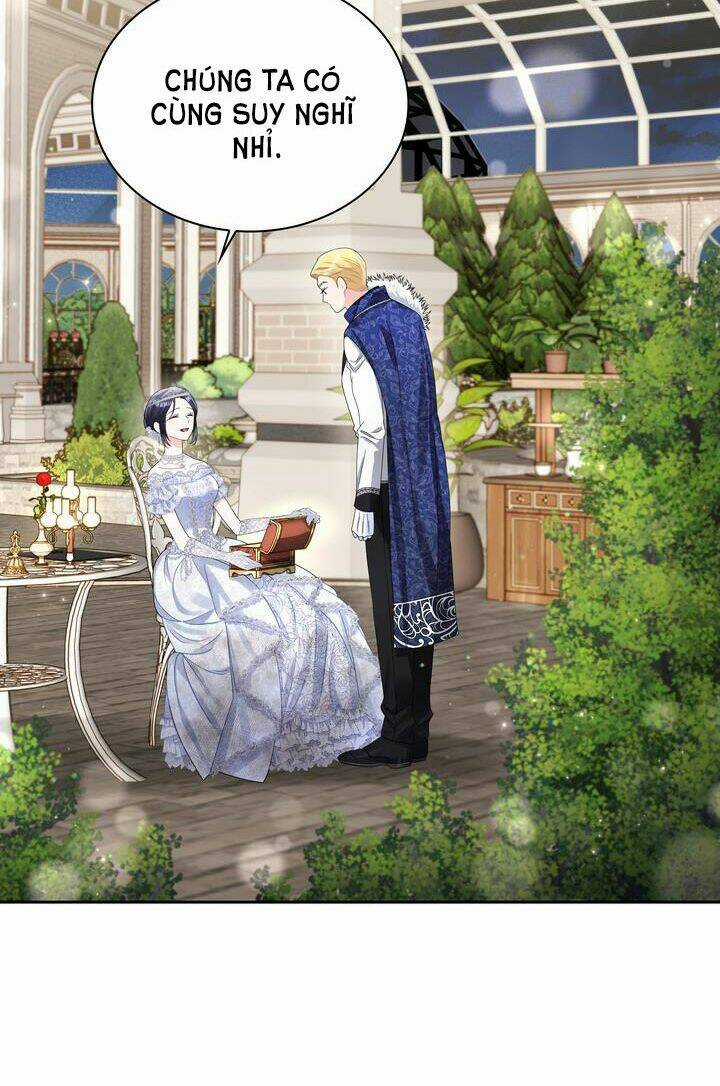 Công Nương Su - Chapter 58.1 - Trang 20