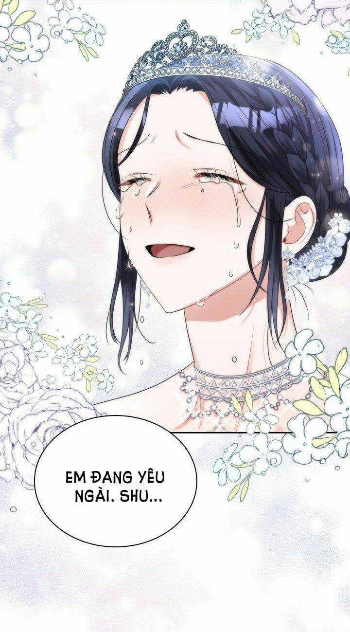 Công Nương Su - Chapter 58.1 - Trang 3