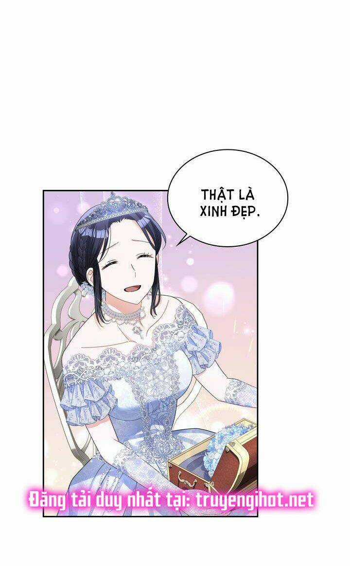 Công Nương Su - Chapter 58.1 - Trang 21