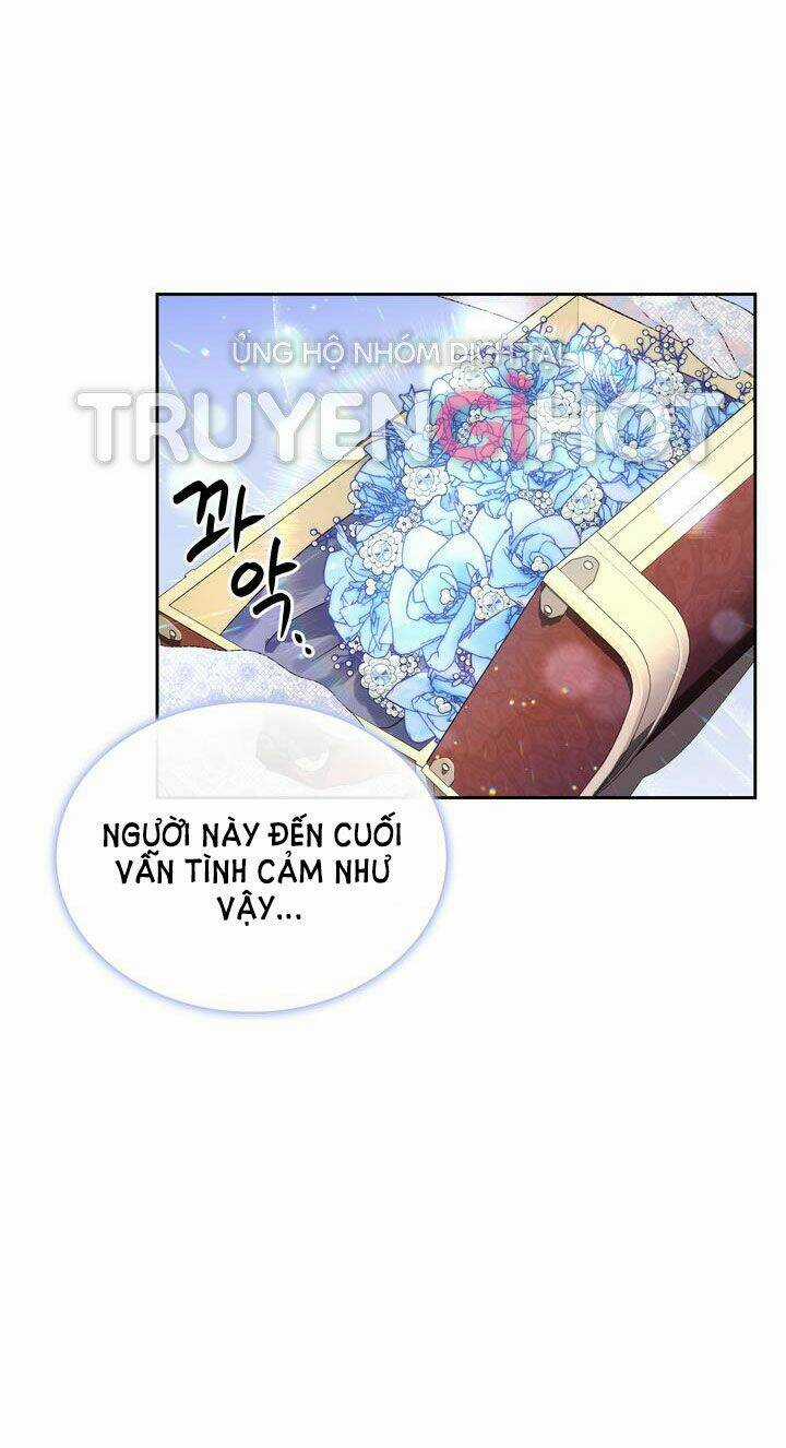 Công Nương Su - Chapter 58.1 - Trang 22