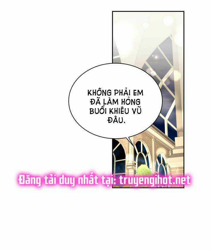 Công Nương Su - Chapter 58.1 - Trang 23