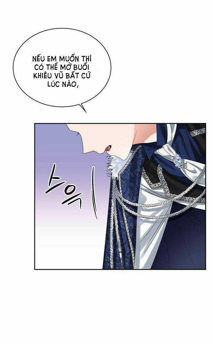 Công Nương Su - Chapter 58.1 - Trang 24