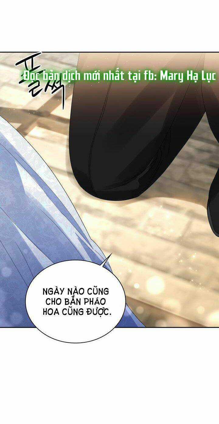 Công Nương Su - Chapter 58.1 - Trang 25