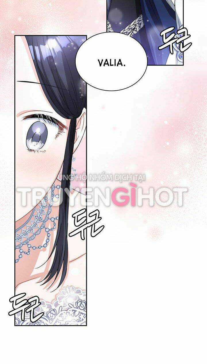 Công Nương Su - Chapter 58.1 - Trang 28