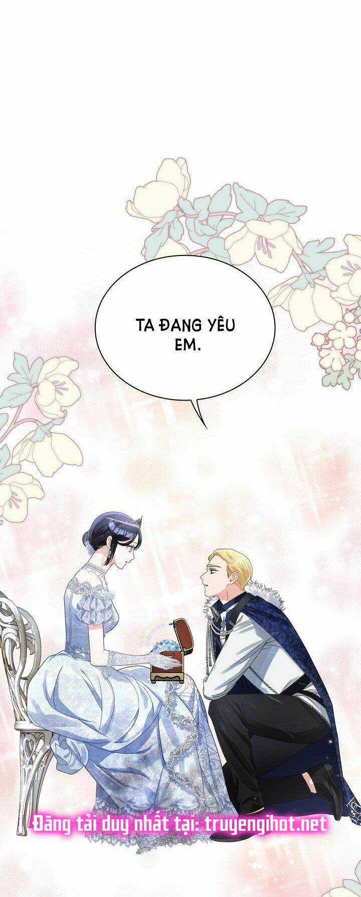 Công Nương Su - Chapter 58.1 - Trang 29