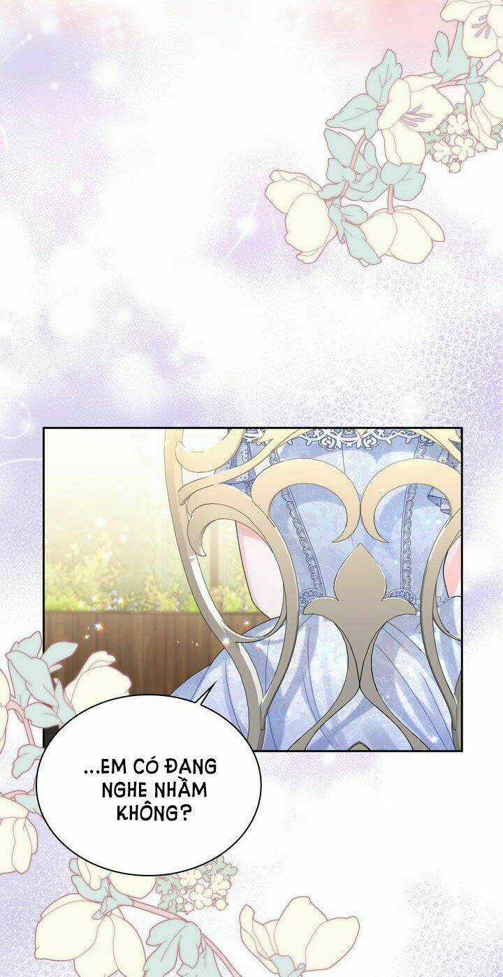 Công Nương Su - Chapter 58.1 - Trang 30