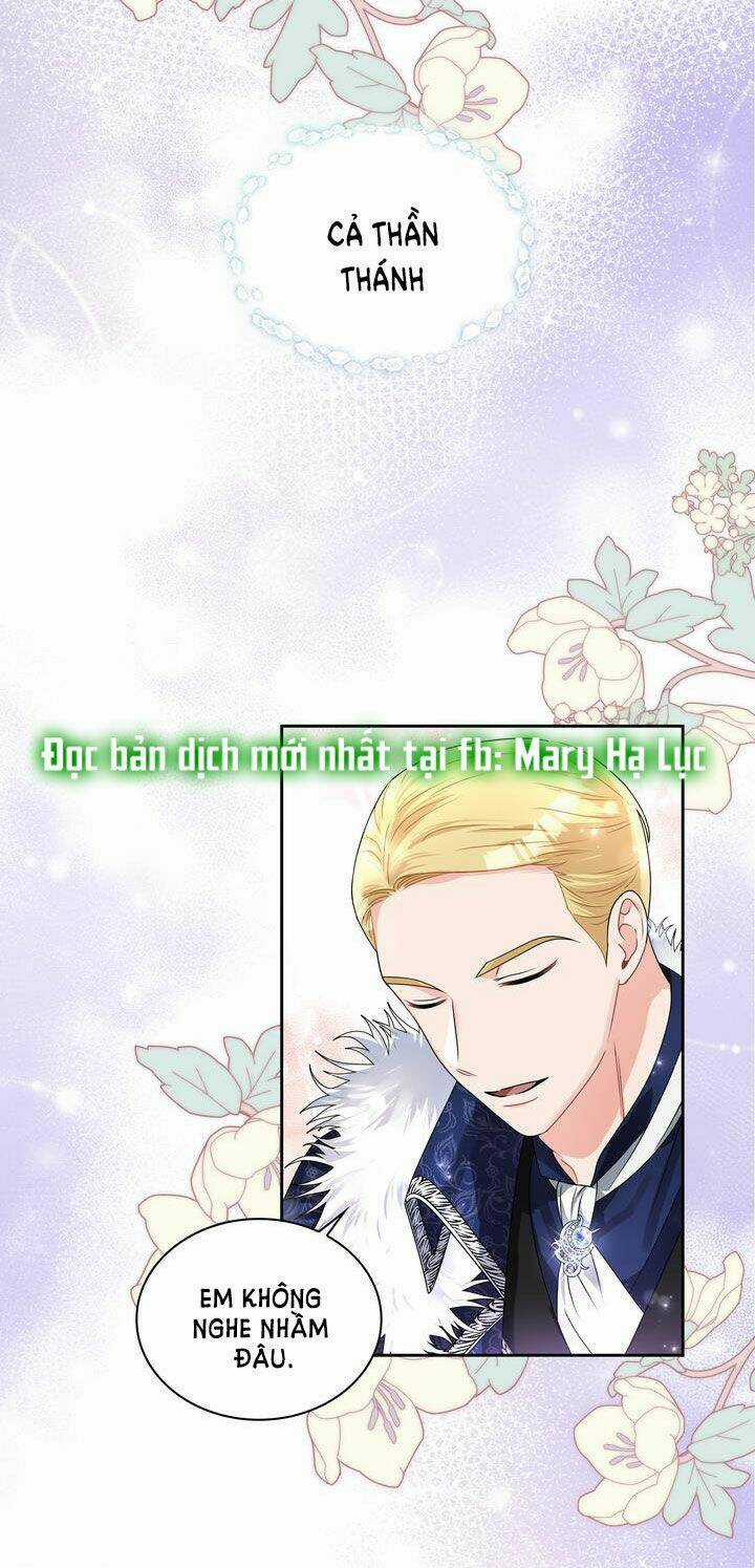 Công Nương Su - Chapter 58.1 - Trang 31