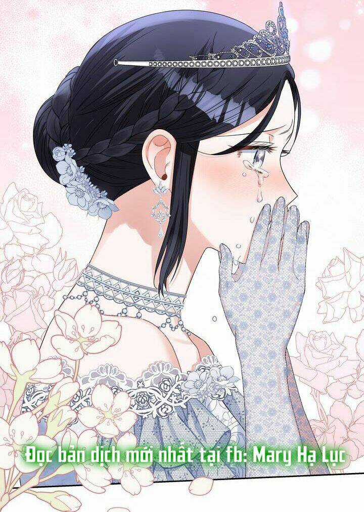 Công Nương Su - Chapter 58.1 - Trang 36