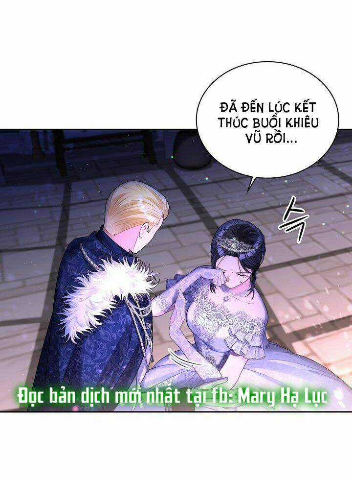 Công Nương Su - Chapter 58.1 - Trang 7