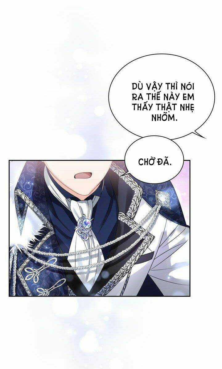 Công Nương Su - Chapter 58.1 - Trang 9