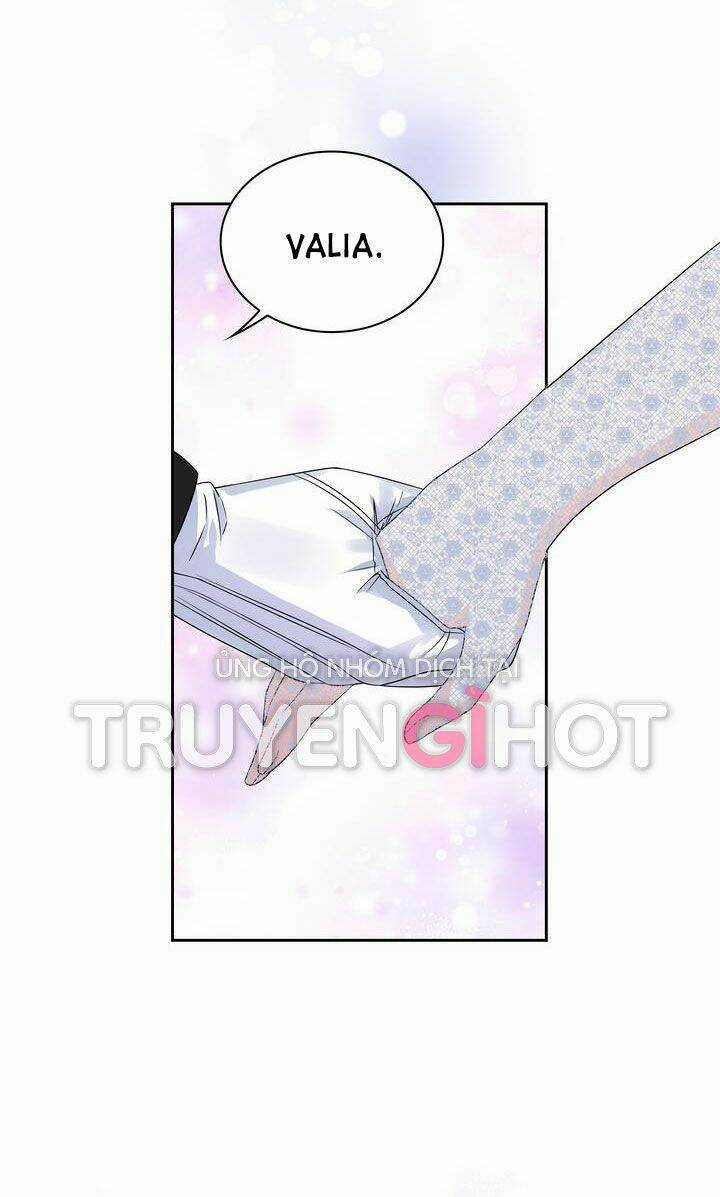 Công Nương Su - Chapter 58.1 - Trang 10