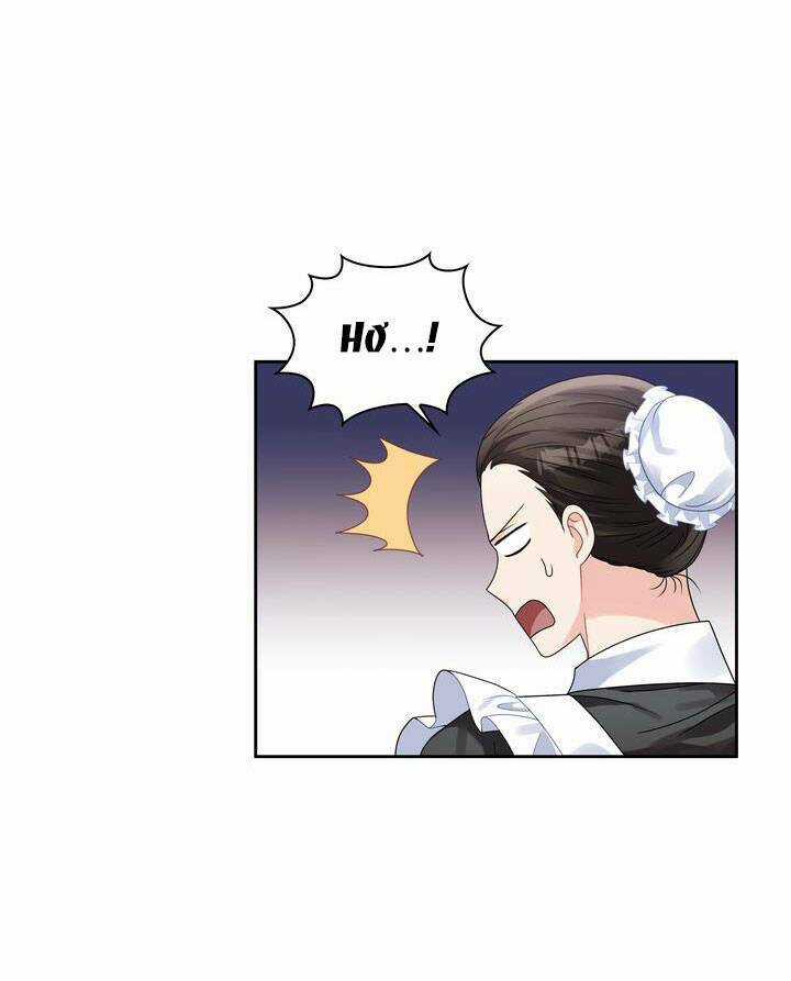 Công Nương Su - Chapter 58.2 - Trang 11