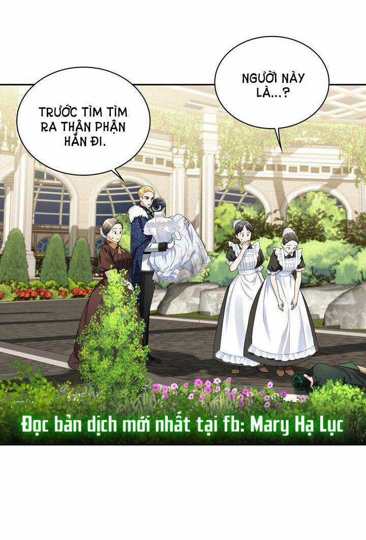 Công Nương Su - Chapter 58.2 - Trang 12
