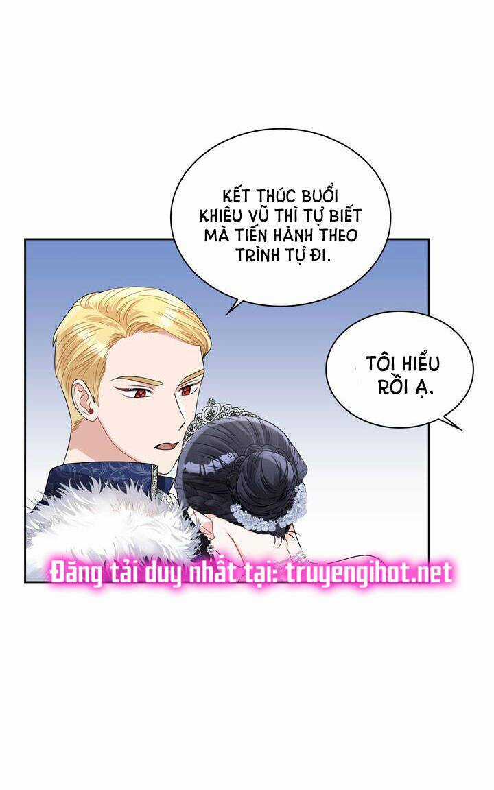 Công Nương Su - Chapter 58.2 - Trang 13