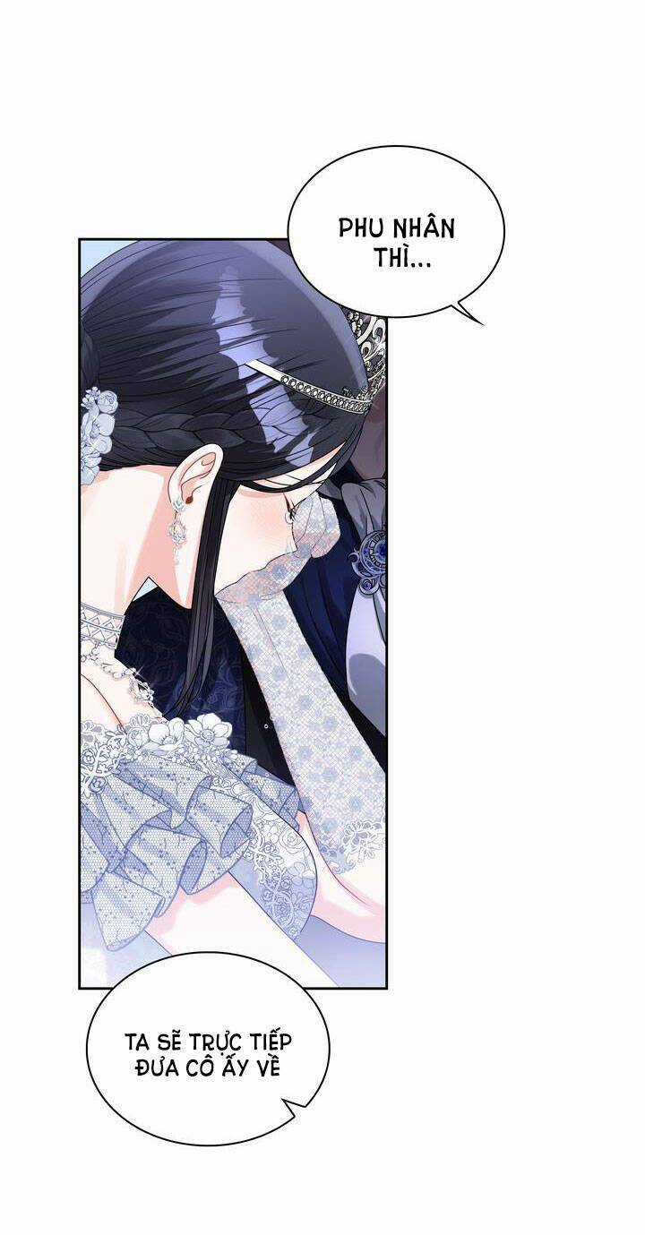 Công Nương Su - Chapter 58.2 - Trang 14