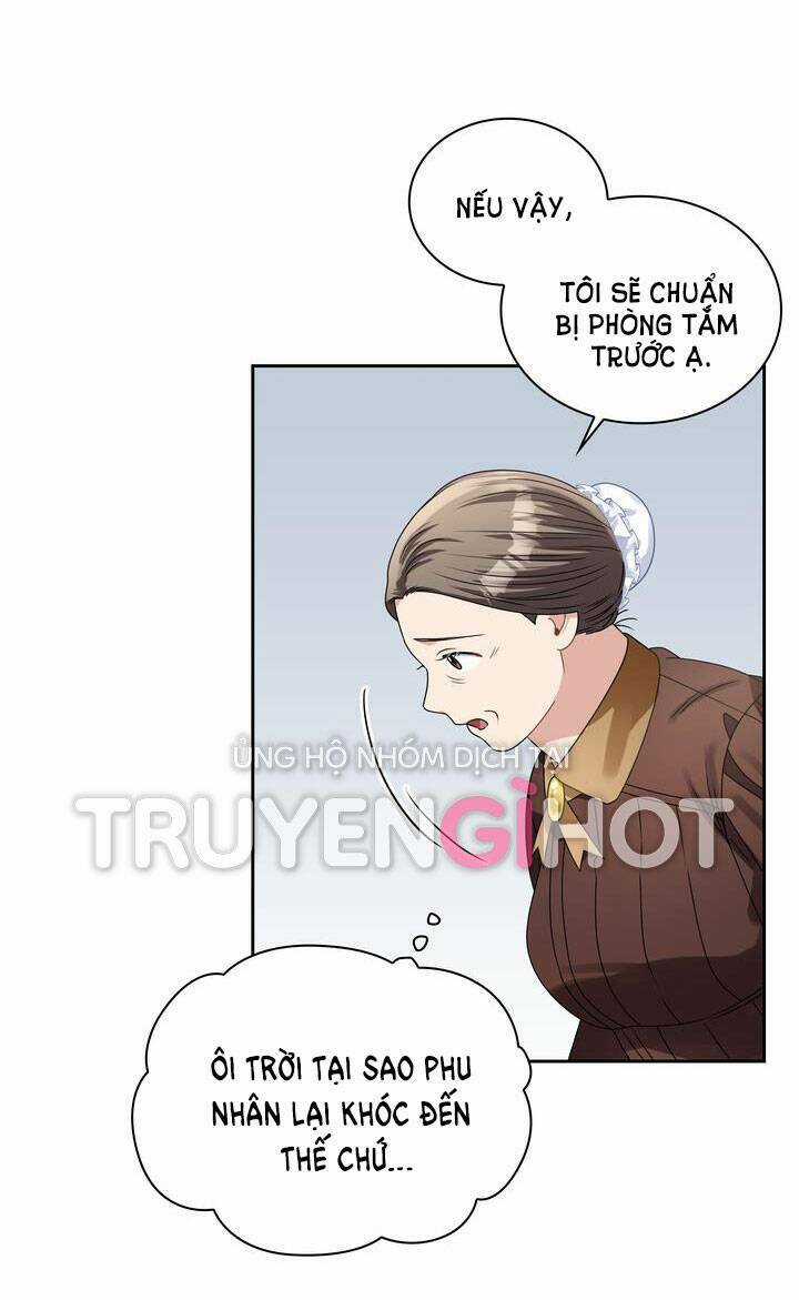 Công Nương Su - Chapter 58.2 - Trang 15