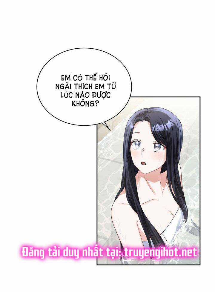 Công Nương Su - Chapter 58.2 - Trang 22