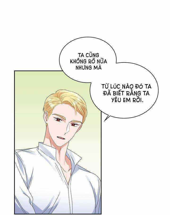 Công Nương Su - Chapter 58.2 - Trang 23