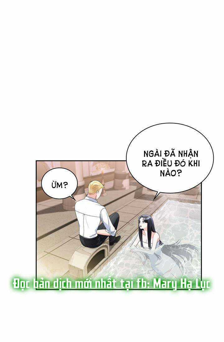 Công Nương Su - Chapter 58.2 - Trang 24