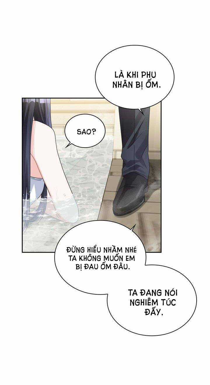 Công Nương Su - Chapter 58.2 - Trang 25