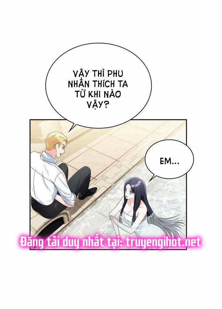 Công Nương Su - Chapter 58.2 - Trang 26