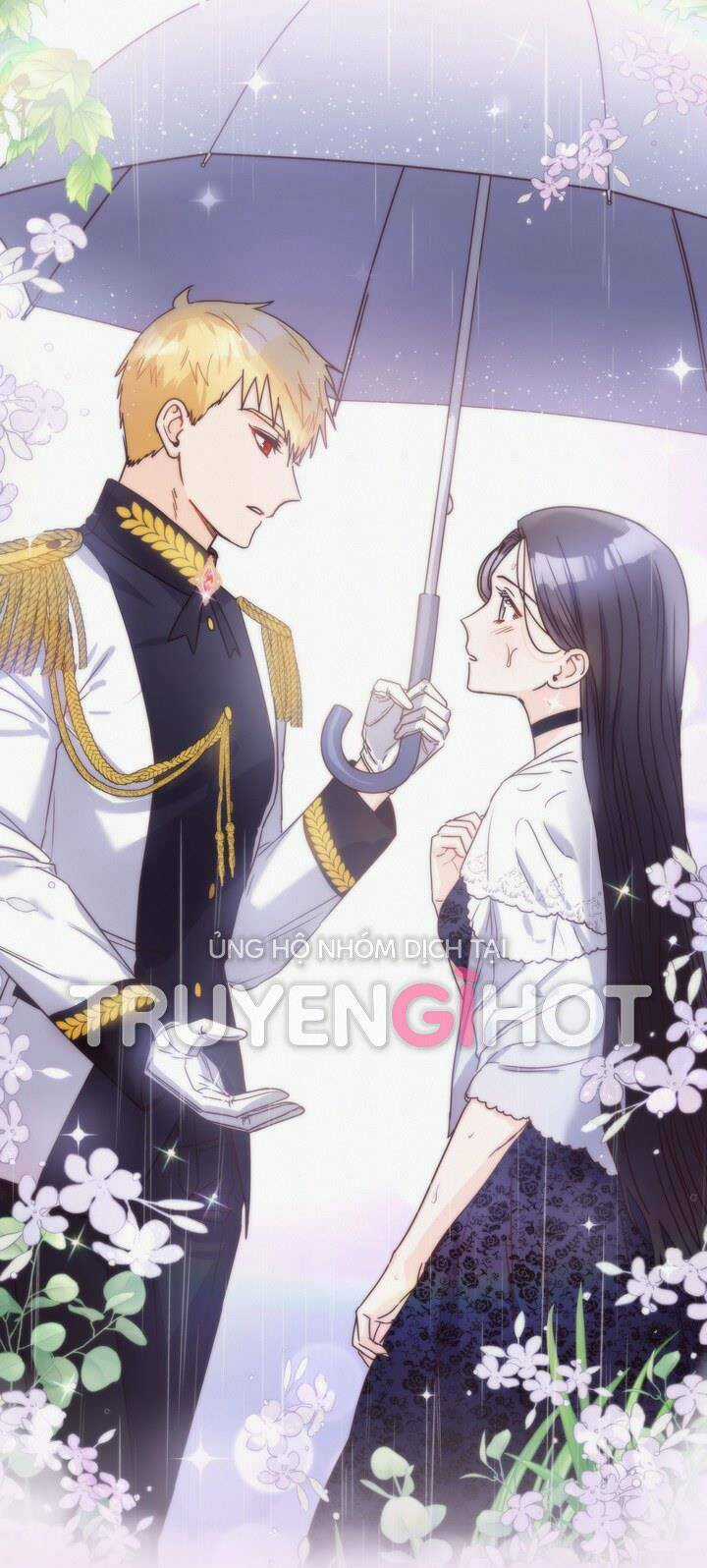 Công Nương Su - Chapter 58.2 - Trang 29