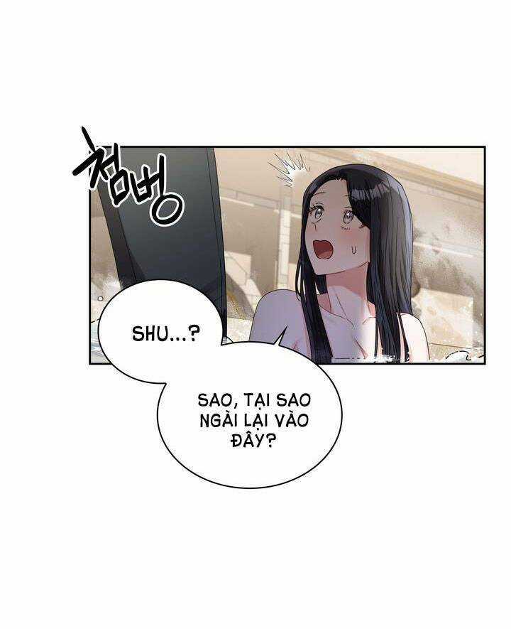 Công Nương Su - Chapter 58.2 - Trang 32