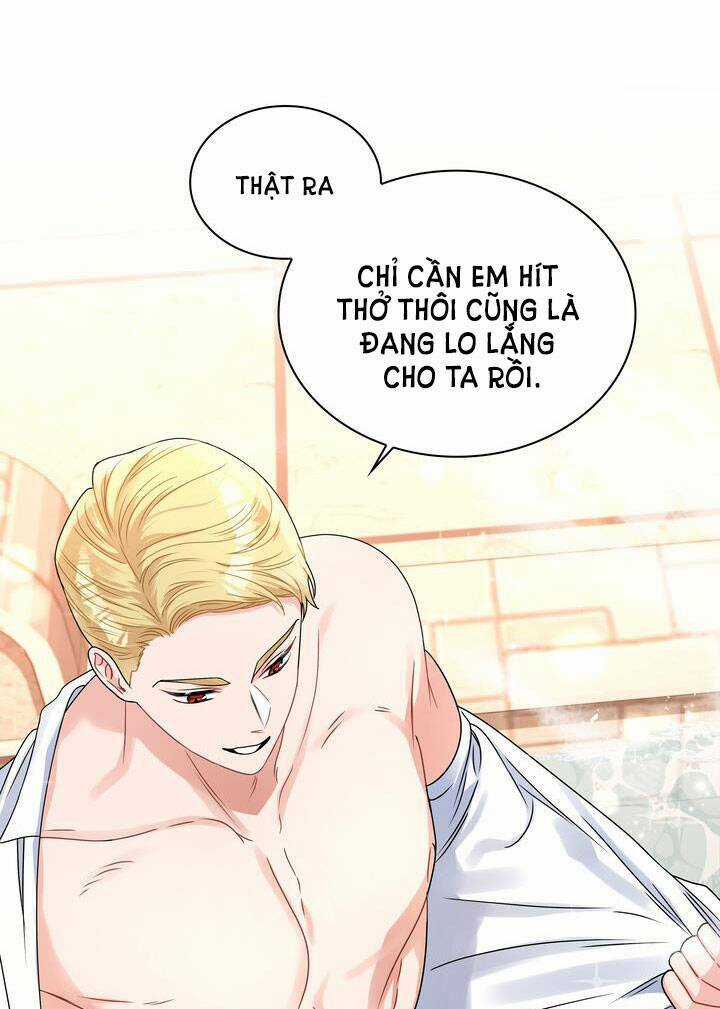 Công Nương Su - Chapter 58.2 - Trang 34