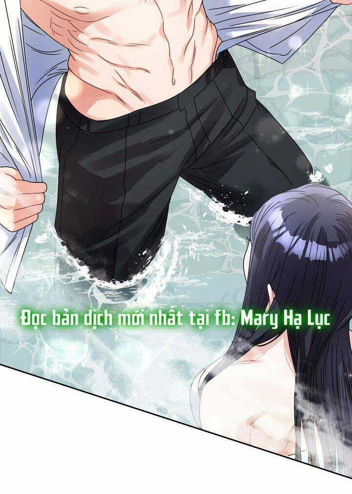 Công Nương Su - Chapter 58.2 - Trang 35