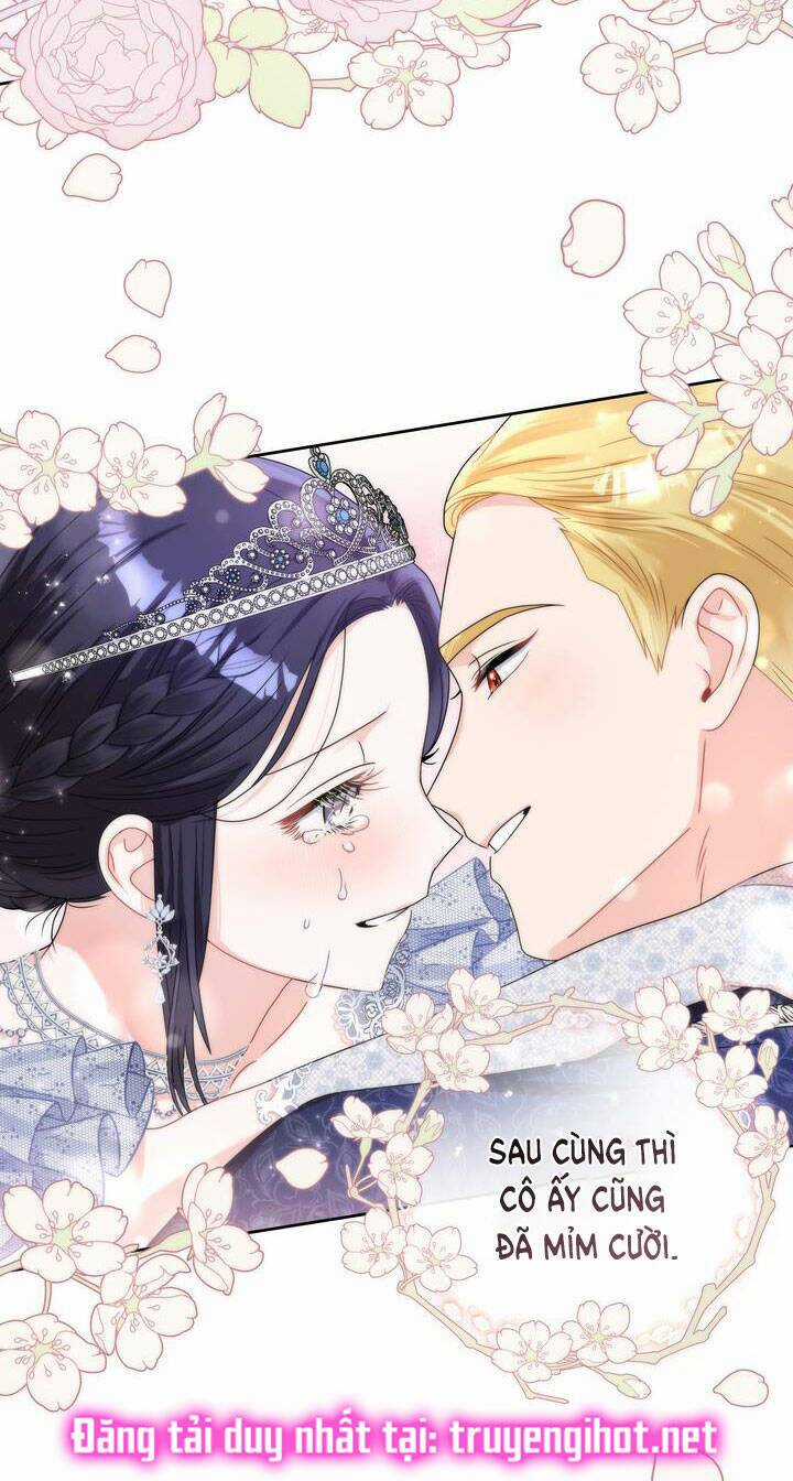 Công Nương Su - Chapter 58.2 - Trang 7