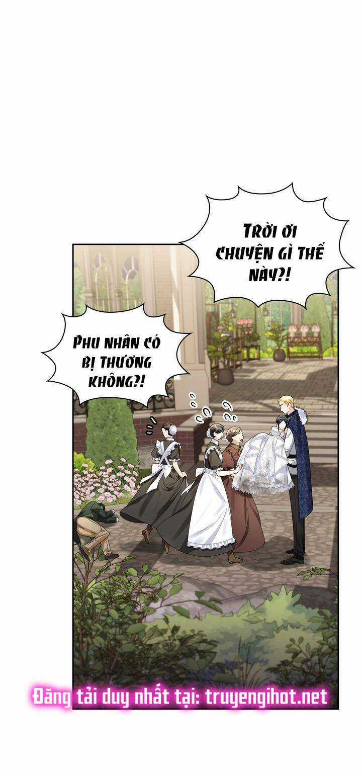 Công Nương Su - Chapter 58.2 - Trang 10