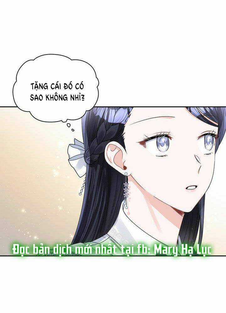 Công Nương Su - Chapter 59.1 - Trang 13