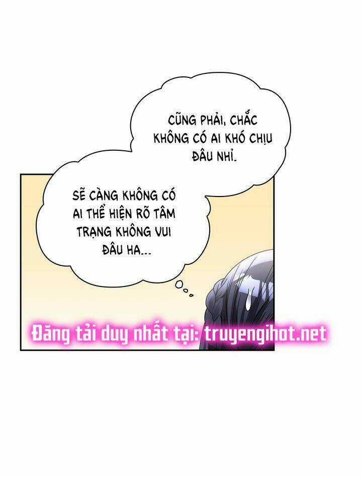 Công Nương Su - Chapter 59.1 - Trang 14