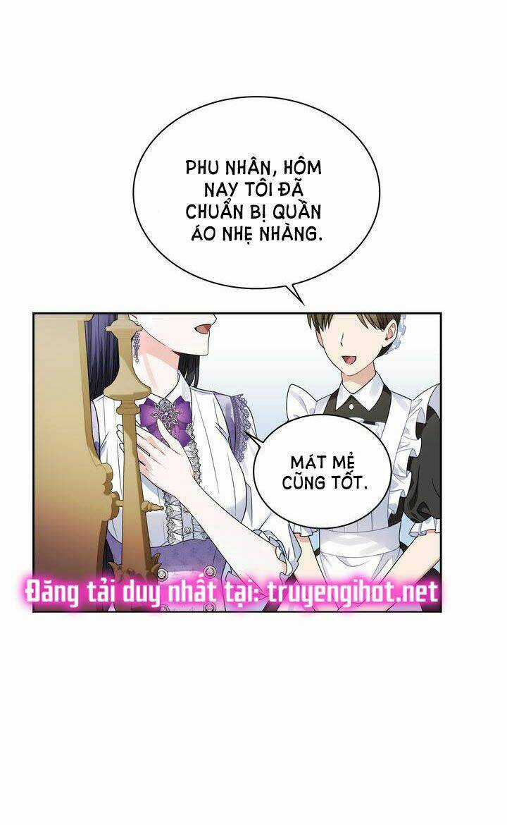 Công Nương Su - Chapter 59.1 - Trang 16