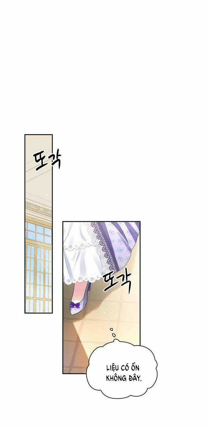 Công Nương Su - Chapter 59.1 - Trang 17