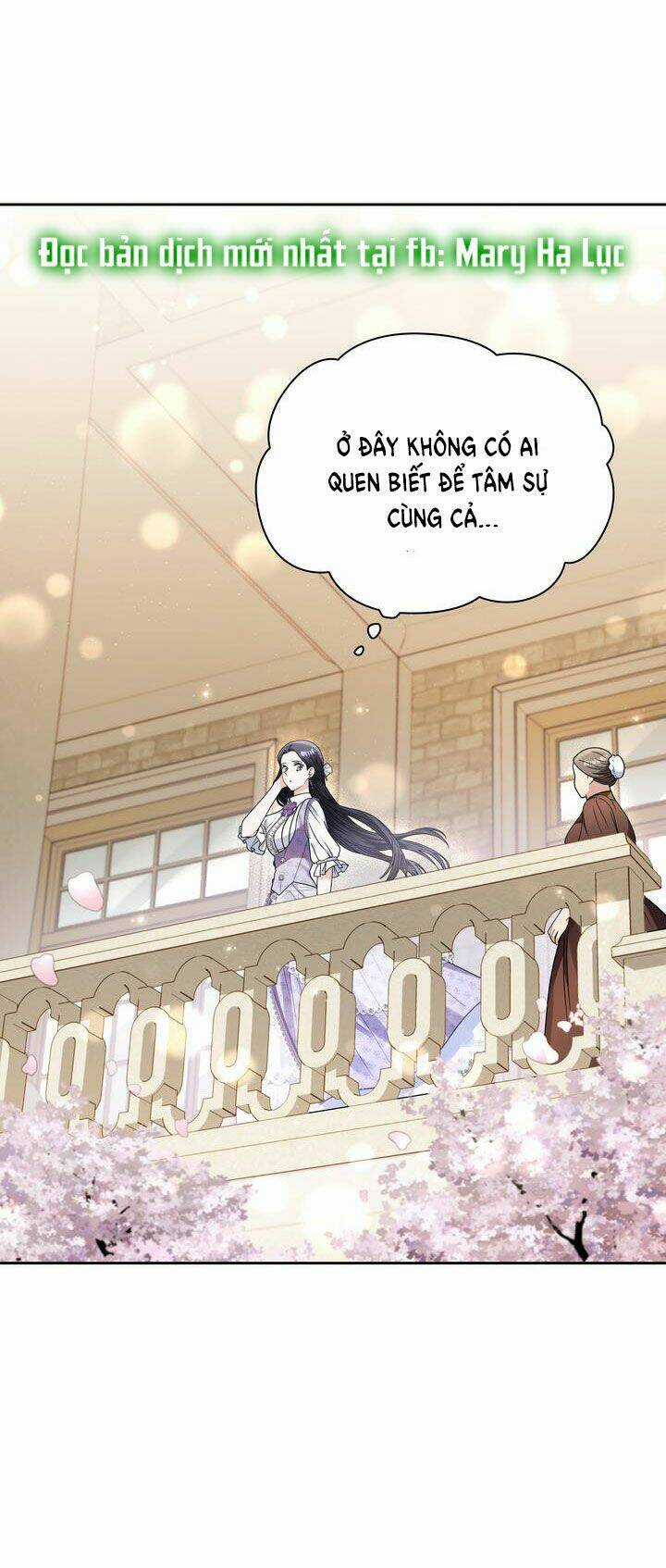 Công Nương Su - Chapter 59.1 - Trang 18