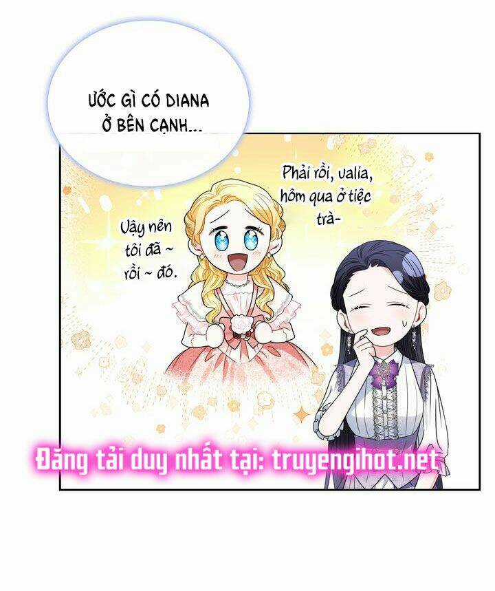 Công Nương Su - Chapter 59.1 - Trang 19