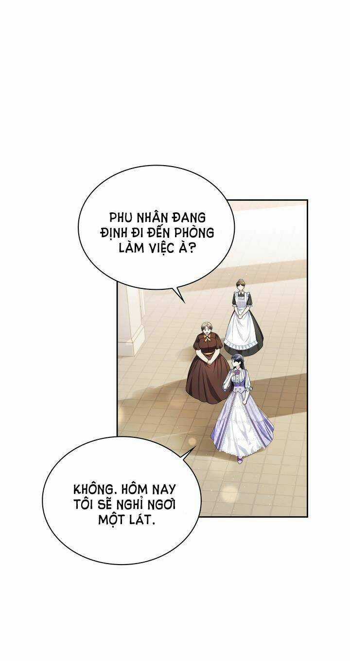 Công Nương Su - Chapter 59.1 - Trang 21