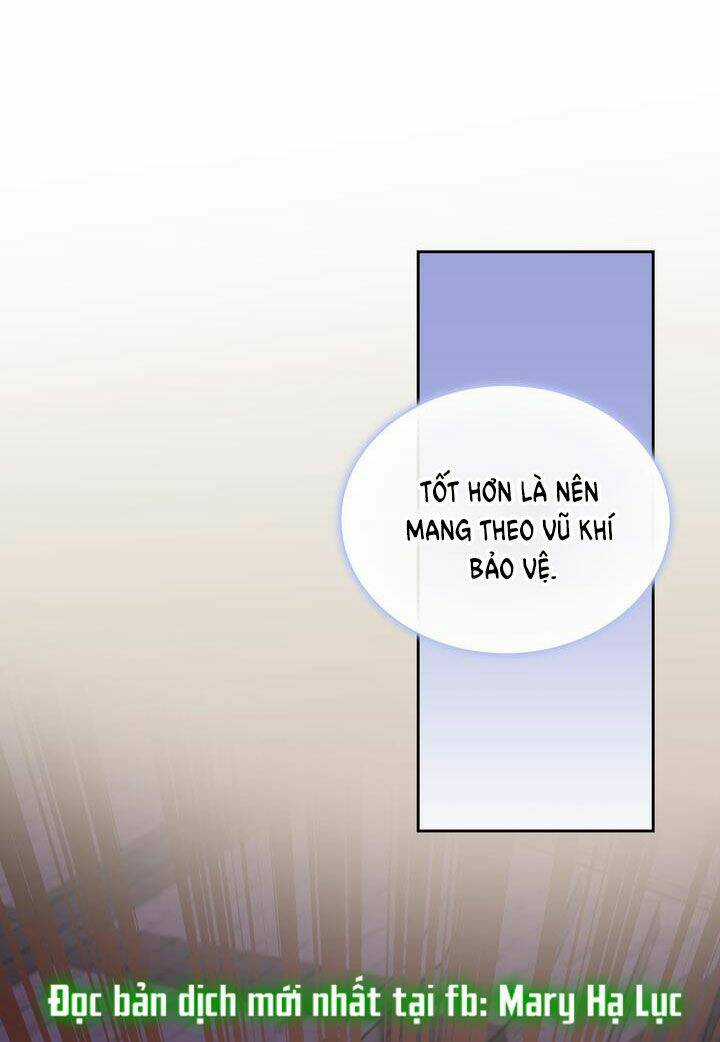 Công Nương Su - Chapter 59.1 - Trang 22