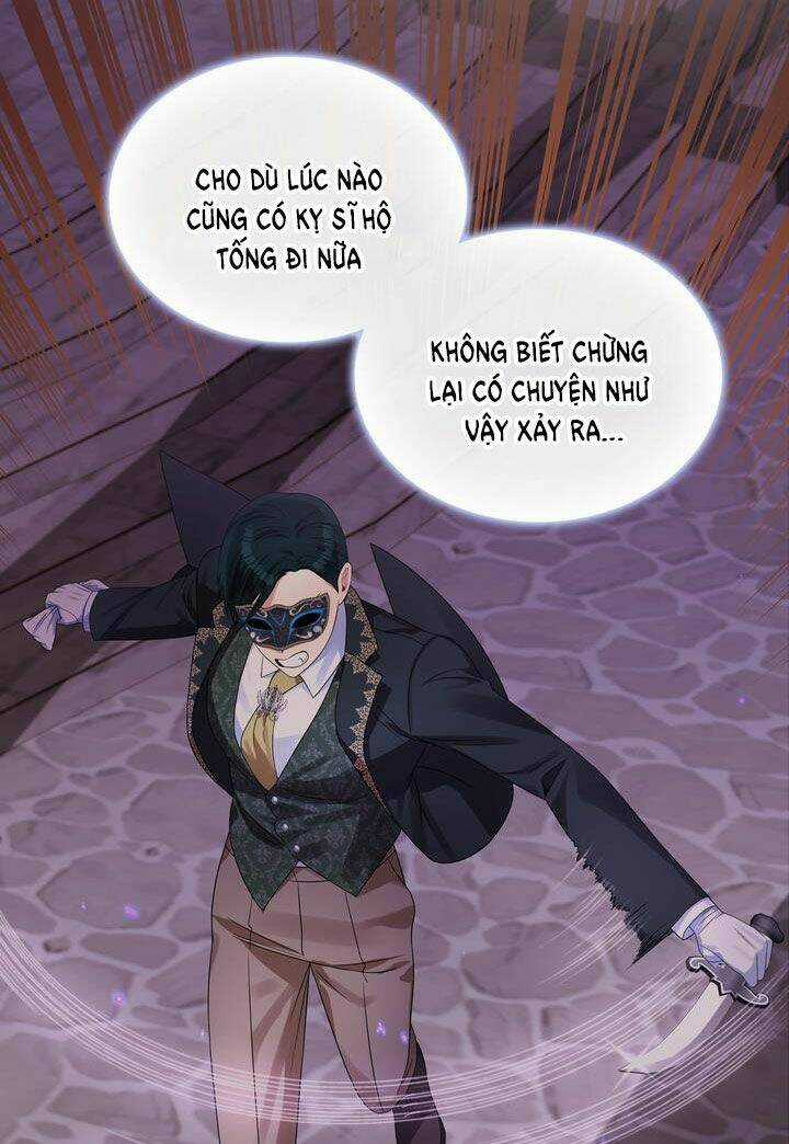 Công Nương Su - Chapter 59.1 - Trang 23