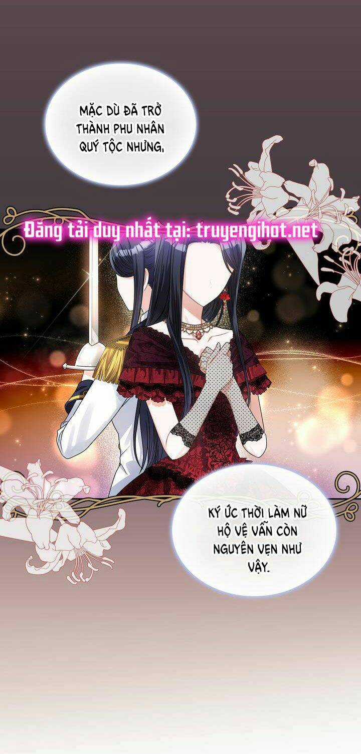 Công Nương Su - Chapter 59.1 - Trang 25