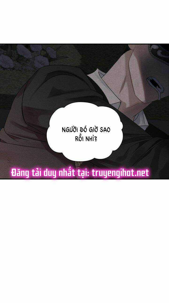 Công Nương Su - Chapter 59.1 - Trang 27