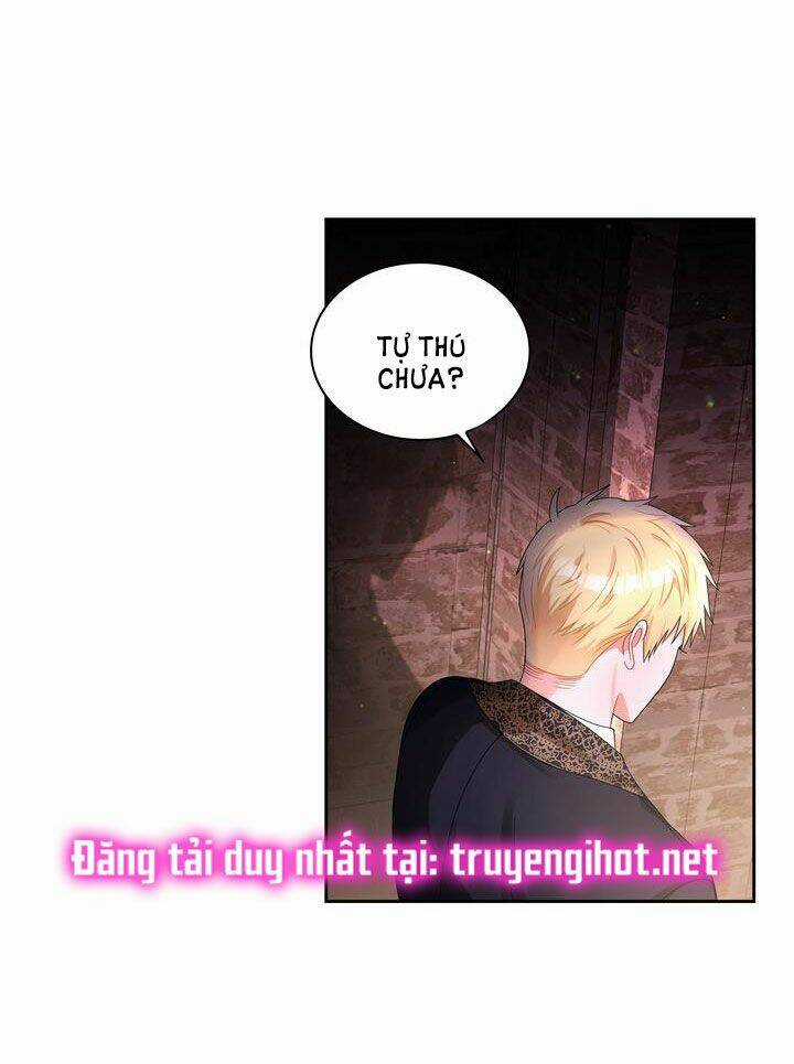 Công Nương Su - Chapter 59.1 - Trang 29