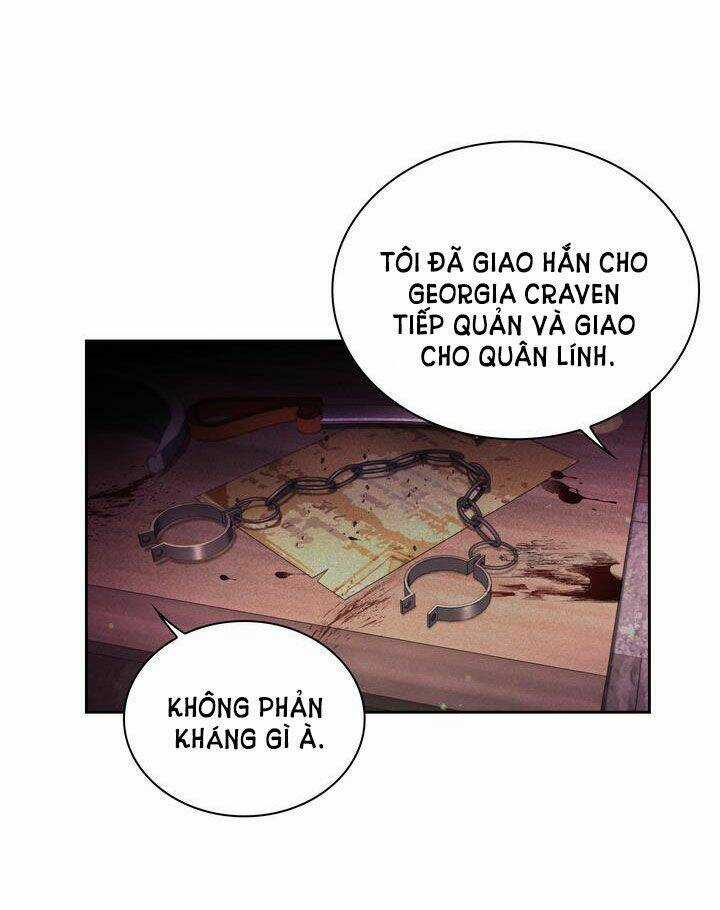 Công Nương Su - Chapter 59.1 - Trang 30