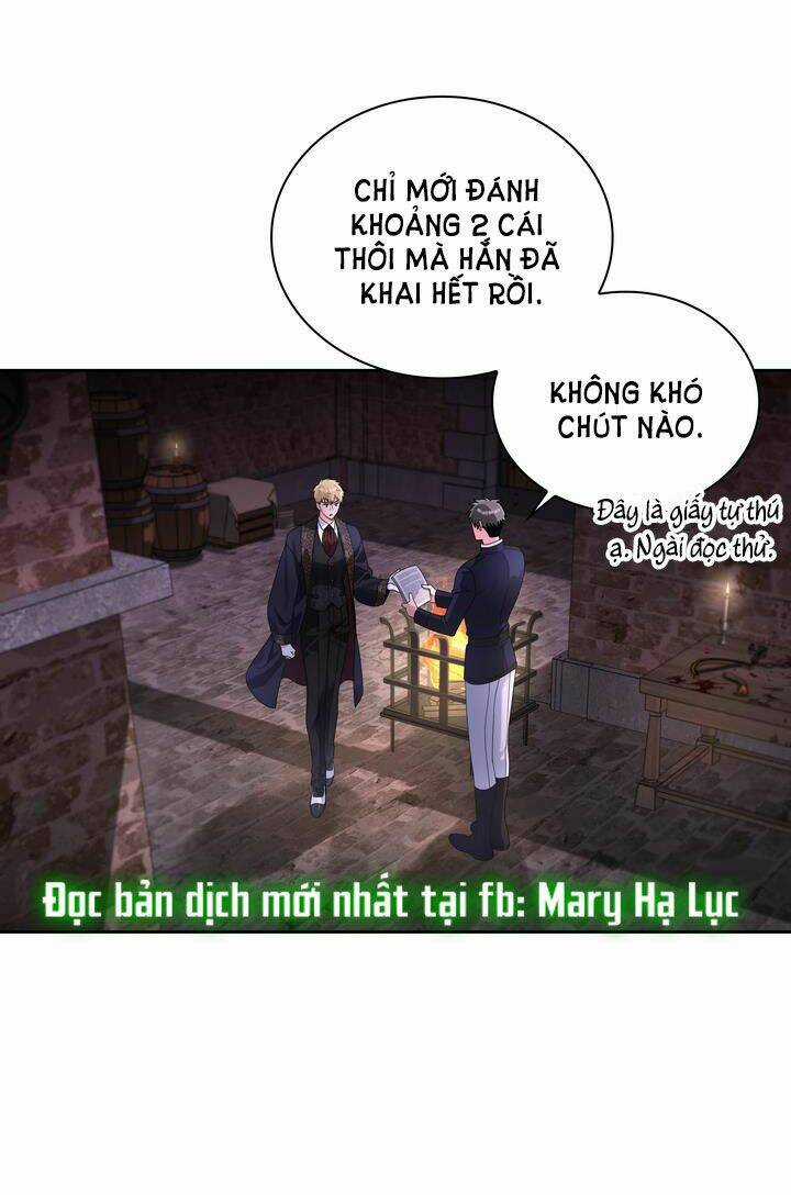 Công Nương Su - Chapter 59.1 - Trang 31